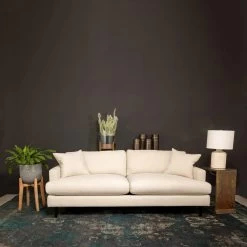 Martha Sofa - Beach Alabastter -Chic Furniture Shop PLU024BL 2 1800x1800 c5610068 988e 4ec4 85ab 51a23bd4c678