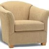 Wallace Arm Chair - Custom Fabric -Chic Furniture Shop PicaChair mdWALLACE