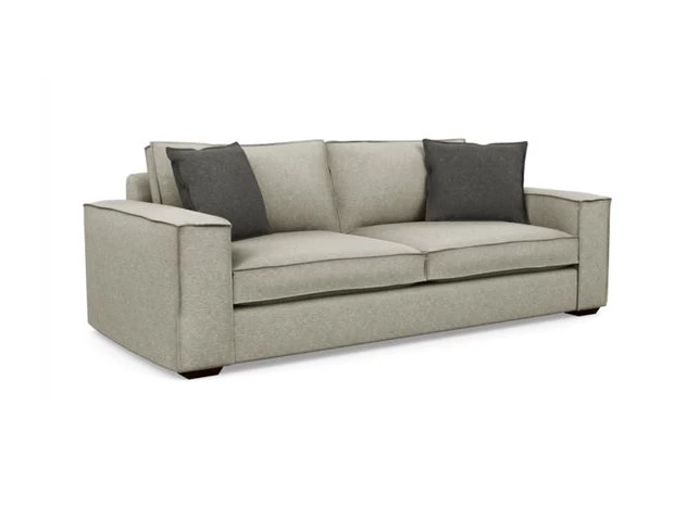 Morton Loveseat - Custom Made 3 Morton Loveseat - Custom Made