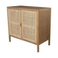 Rattan Small Sideboard - Natural 17 Rattan Small Sideboard - Natural -Chic Furniture Shop RAT003BN 1800x1800 68e29e9b 1e2f 4d11 9752 b524bd380d72