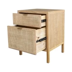 Rattan Filing Cabinet - Natural -Chic Furniture Shop RAT004N 2 1800x1800 3bf04166 3023 4e51 8fe1 abb795952b0b