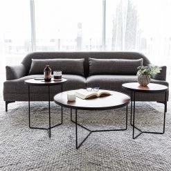 Lake Rug - 8x10 -Chic Furniture Shop RGT 001 4 22582