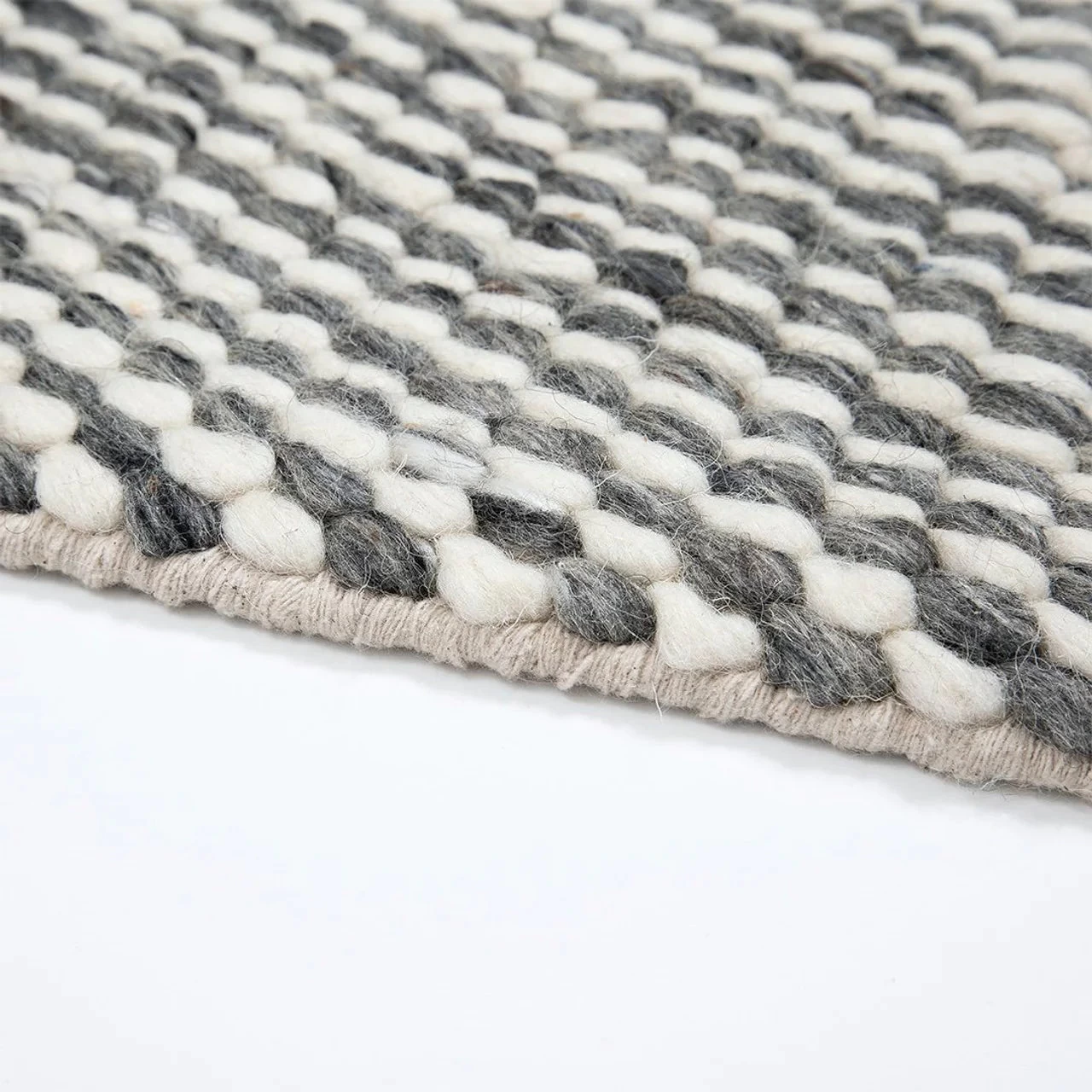 Lake Rug - 5x8 7 Lake Rug - 5x8 - Image 5