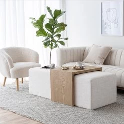 Lake Rug - 6x9 17 Lake Rug - 6x9 -Chic Furniture Shop RGT 006 5 30969