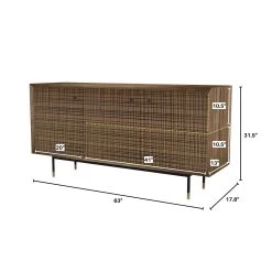 Ridge Sideboard -Chic Furniture Shop RIG003B 100 1800x1800 97c33c5b 31bd 4622 89ab a50119a71a2a