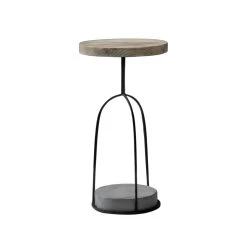 ARCHI SIDE TABLE