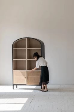 PIETRO TALL CABINET -Chic Furniture Shop RNS054 5 1800x1800 878540b0 bf2c 443c 82d5 2a7fb86d00ca