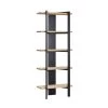 Galileo Bookcase -Chic Furniture Shop RNS060 1800x1800 f4d9f386 6257 41b2 8e52 017449f33bd2