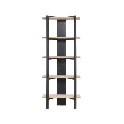 Galileo Bookcase 13 Galileo Bookcase -Chic Furniture Shop RNS060 1 1800x1800 d49c2edb 0215 4d4c 9efd 2dcbb737c50f