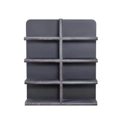 Julian Bookcase -Chic Furniture Shop RNS061 1 1800x1800 e2744e76 95a2 4b81 b4e4 0db91c8d1ce1