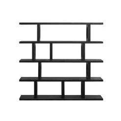 Pedro Bookcase 13 Pedro Bookcase -Chic Furniture Shop RNS064S 1 1800x1800 e516a668 dd42 487c a41d 9ae2e5294022