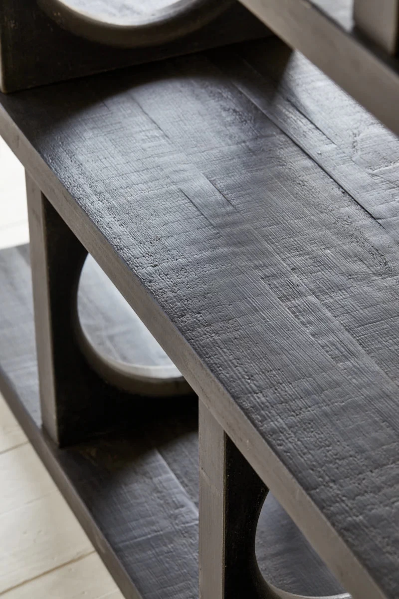 Pedro Bookcase 9 Pedro Bookcase - Image 7