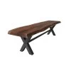 Restore Bench 73" -Chic Furniture Shop Restore 73