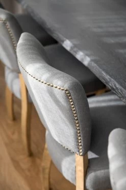 Luther Dining Chair - Stormy Grey/Natural -Chic Furniture Shop SNH27 16 1800x1800 2845cb56 d687 4245 8d3d 36b3279e6826