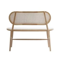 Dawson Small Bench - Natural 14 Dawson Small Bench - Natural -Chic Furniture Shop SSB01 N 4 1800x1800 2