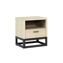 Starlight Nightstand