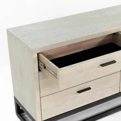 Starlight 6 Drawer Dresser -Chic Furniture Shop STAX006 10 1800x1800 fdbb6bc2 0adb 4a7b 90ca d643f15466c3