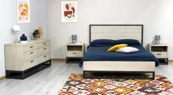 Starlight 6 Drawer Dresser -Chic Furniture Shop STAX006 12 1800x1800 0ea468be 8d8e 498b b252 cbafeb605d81