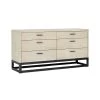 Starlight 6 Drawer Dresser -Chic Furniture Shop STAX006 1800x1800 a916ea47 5f90 4933 9c5d 0fe2009c4d23