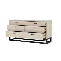 Starlight 6 Drawer Dresser -Chic Furniture Shop STAX006 2 1800x1800 4c7c54e8 50c5 4264 8a42 7eb6aac1d1f6