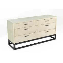Starlight 6 Drawer Dresser -Chic Furniture Shop STAX006 5 1800x1800 c1f361ff 4706 426c 847a 9f1fe5ab3d74