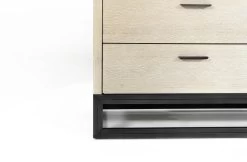 Starlight 6 Drawer Dresser -Chic Furniture Shop STAX006 8 1800x1800 f5ad709b ebc3 46aa 813f ad46b1d6a737