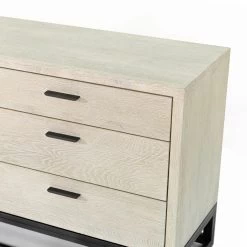 Starlight 6 Drawer Dresser -Chic Furniture Shop STAX006 9 1800x1800 4d80eb08 fd2f 4798 b1d3 de1443e8f756