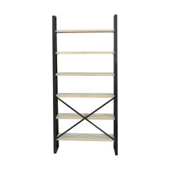 Starlight Tall Bookcase -Chic Furniture Shop STAX019 1800x1800 999290c8 d58d 4a10 aa64 09a67cd1fbf1