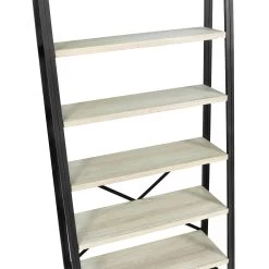 Starlight Tall Bookcase -Chic Furniture Shop STAX019 7 1800x1800closeup2
