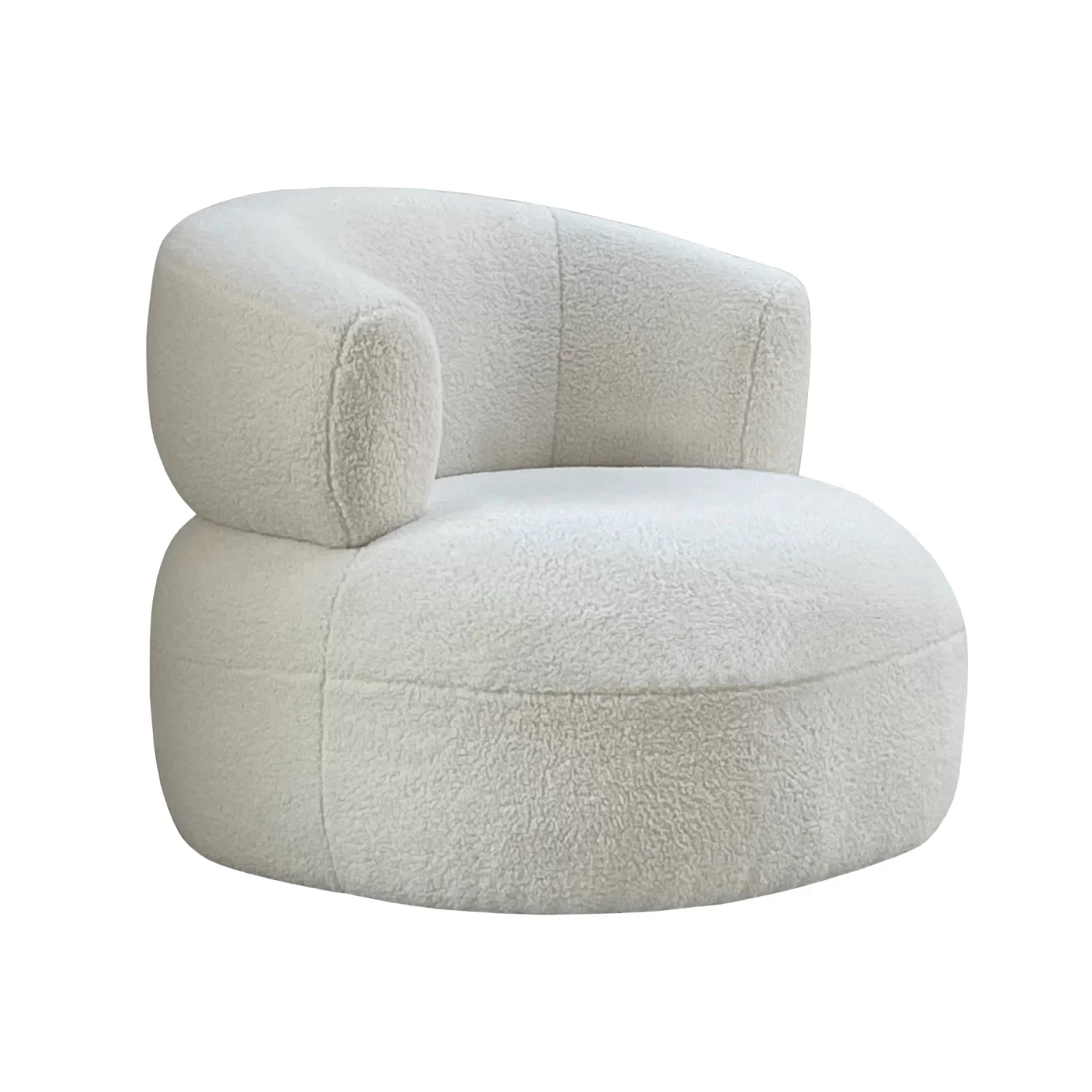Chill Swivel Chair 3 Chill Swivel Chair