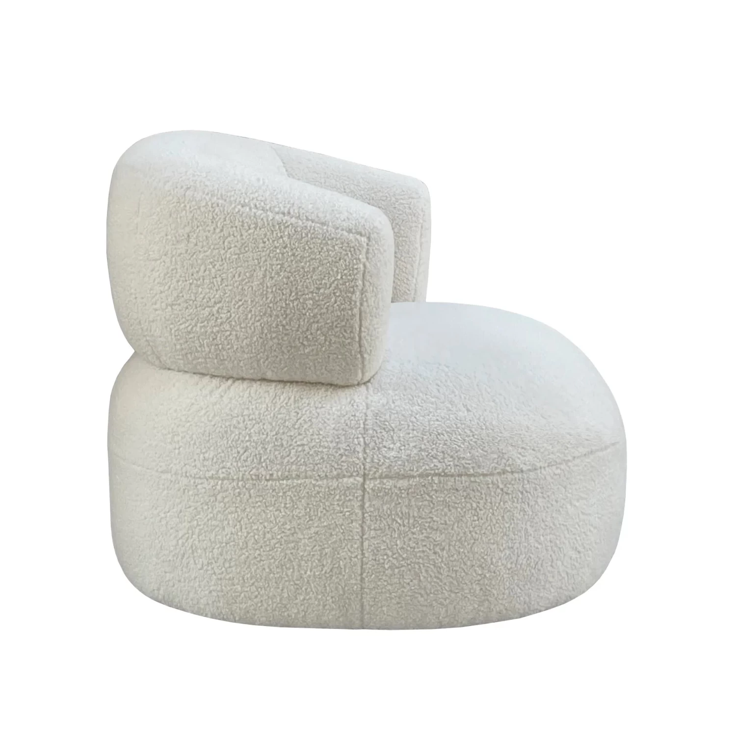 Chill Swivel Chair 8 Chill Swivel Chair - Image 6