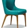 Seafair Dining Chair - Teal -Chic Furniture Shop Sidrateal lg