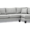 Lonsdale Sectional Sofa - Custom Made