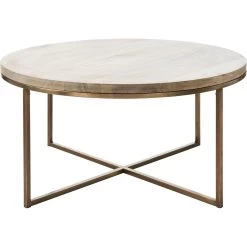 Liana Coffee Table