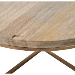 Liana Coffee Table -Chic Furniture Shop TA445 2