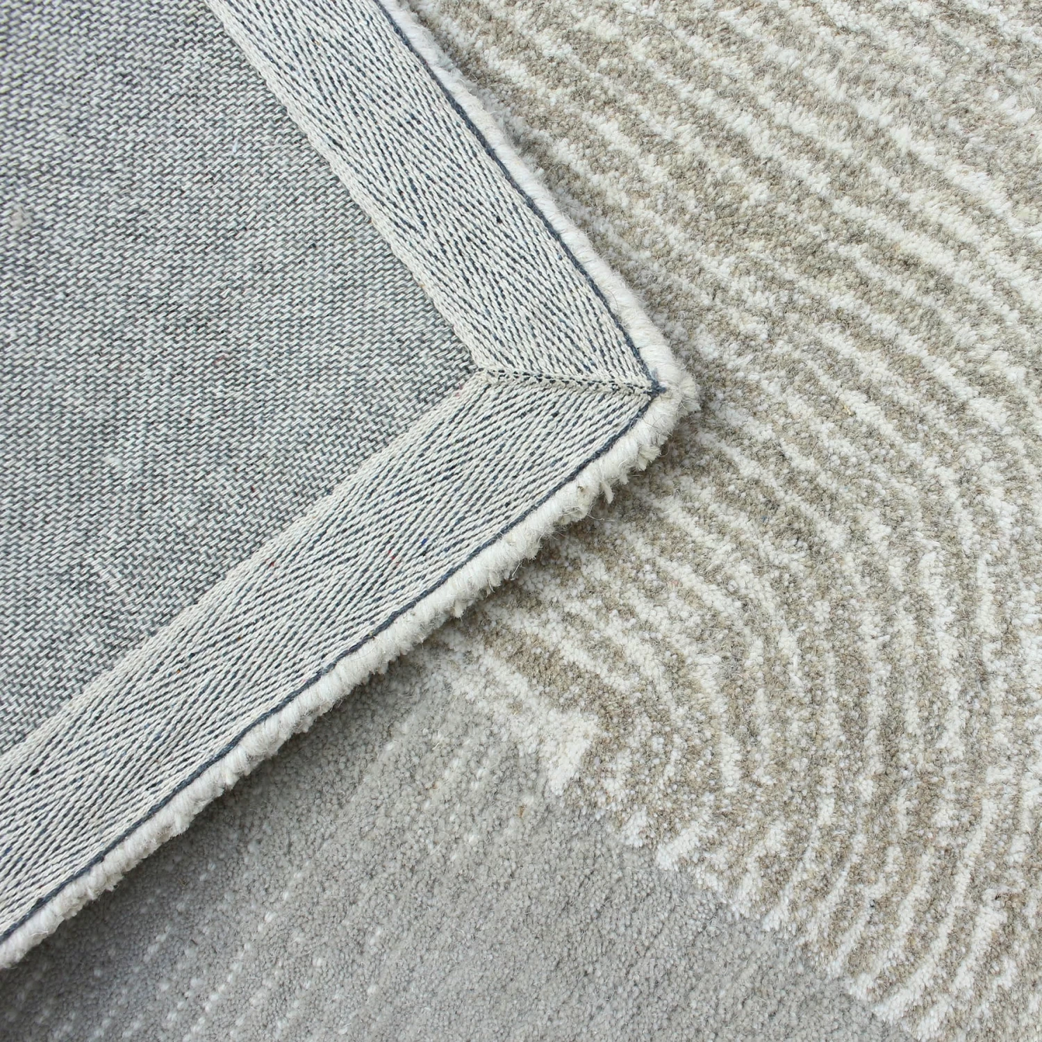 Abstract Rug 8x10 5 Abstract Rug 8x10 - Image 3