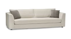 Tyne Apartment Sofa - Custom Made
