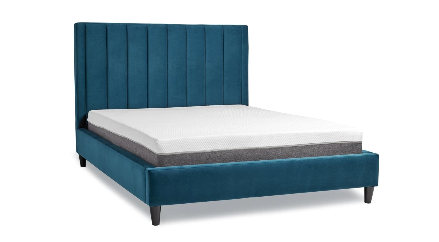 Thias Queen Headboard - Custom Made 3 Thias Queen Headboard - Custom Made