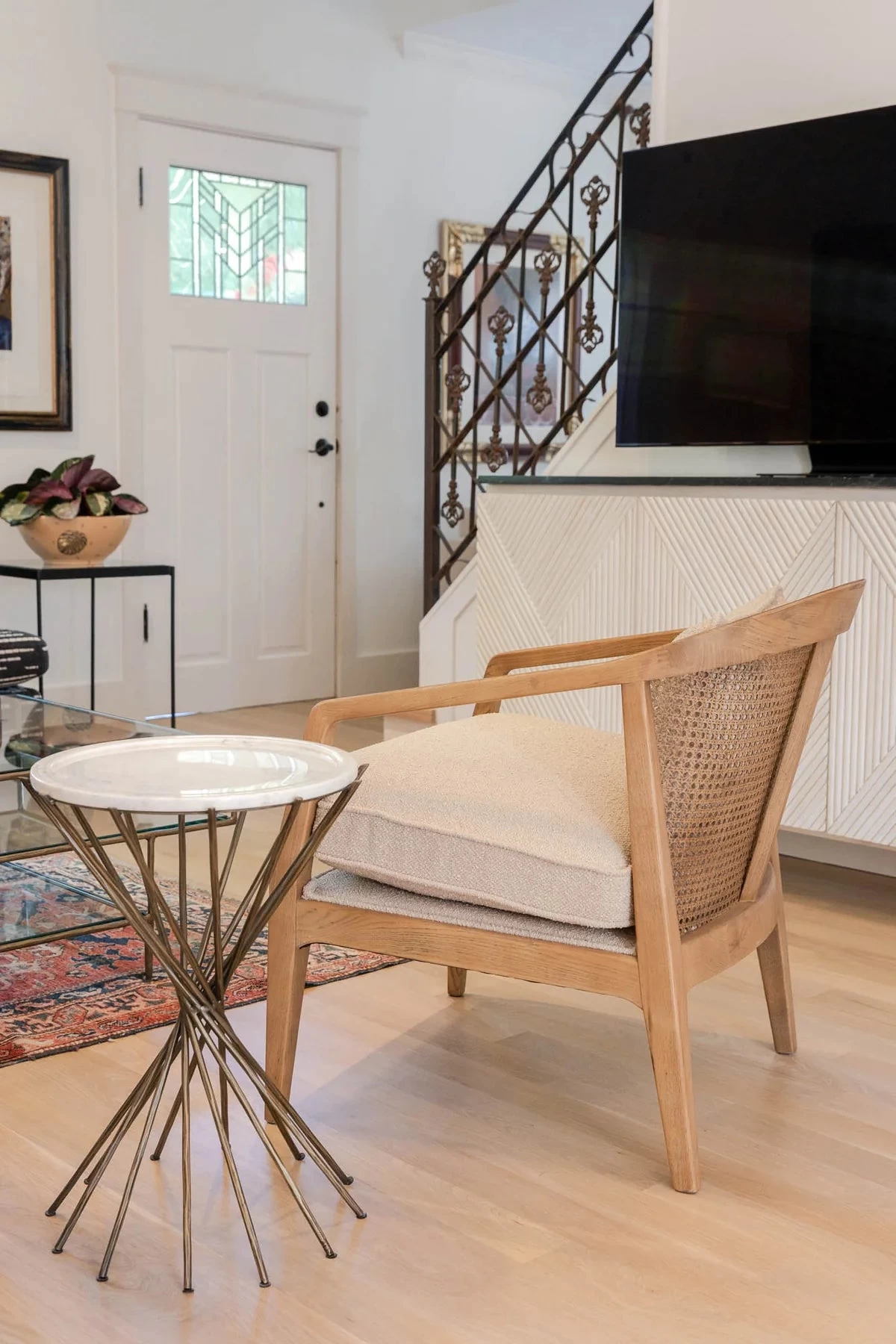 Astra Side Table 4 Astra Side Table - Image 2