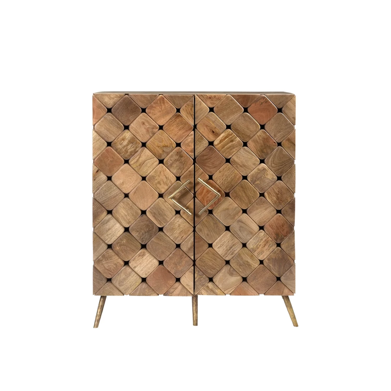 Dune Cabinet - 2 Doors 5 Dune Cabinet - 2 Doors - Image 3