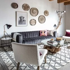 Vina Star 16" Wall Tray -Chic Furniture Shop Vina Tralls LS ALL2