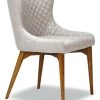 Seafair Dining Chair - Beige -Chic Furniture Shop Viva Beige