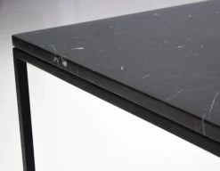 Onix Square End Table - Black -Chic Furniture Shop WCOONIXBLACRE2PC 4 5823436e 55d8 4fcc 95b0 ad038cb8a47f