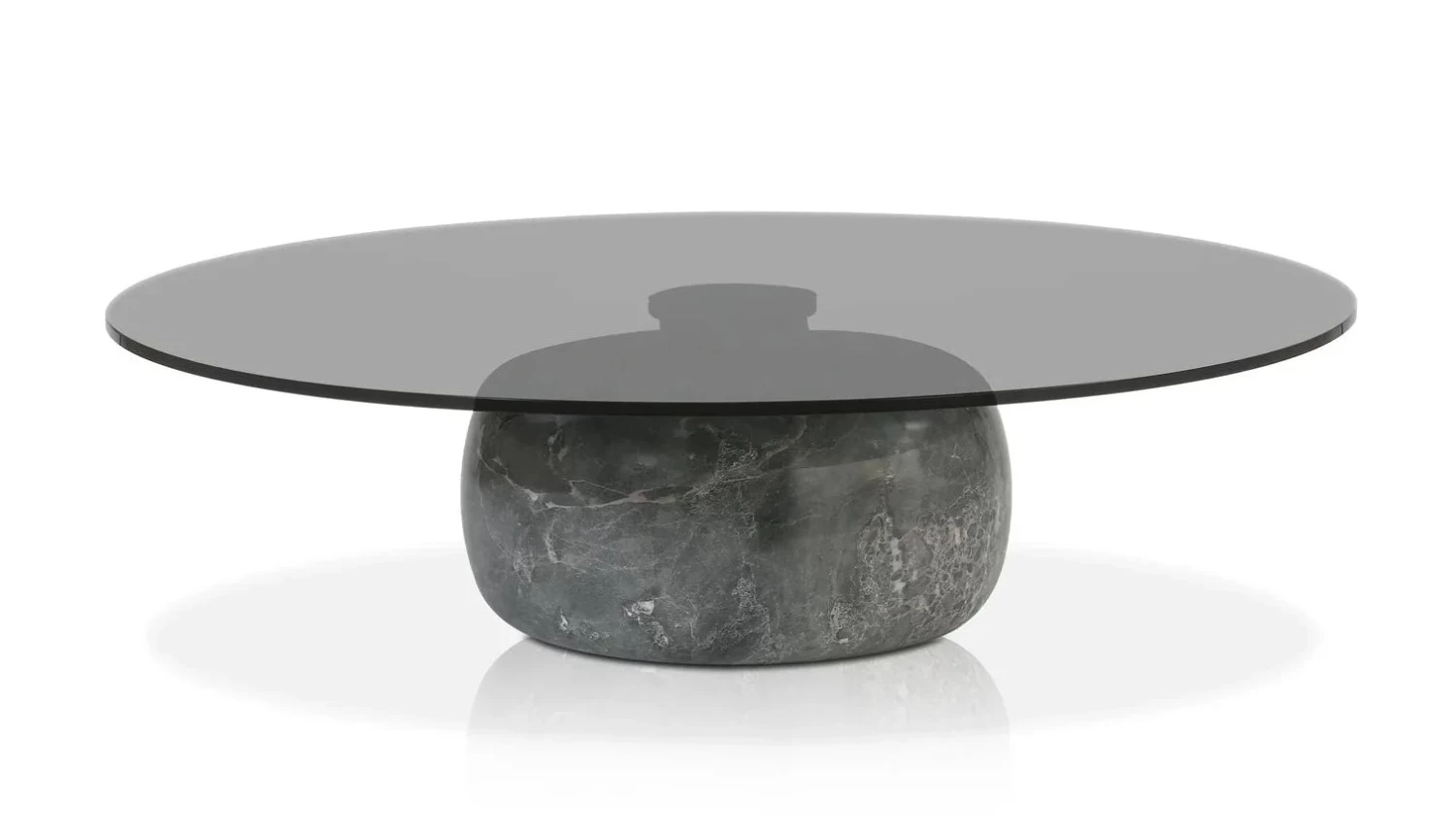 Skip Coffee Table - Grey 3 Skip Coffee Table - Grey