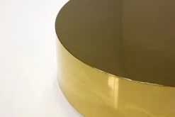 Sphere Round Coffee Table - Gold -Chic Furniture Shop WCOSPHEGOLDROUND 1 4c1ba0d7 4e93 4f27 a89c c71dd75b3e01
