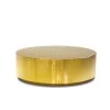 Sphere Round Coffee Table - Gold -Chic Furniture Shop WCOSPHEGOLDROUND 3fd5633b 45e9 4803 80d1 5851fa6d9b96