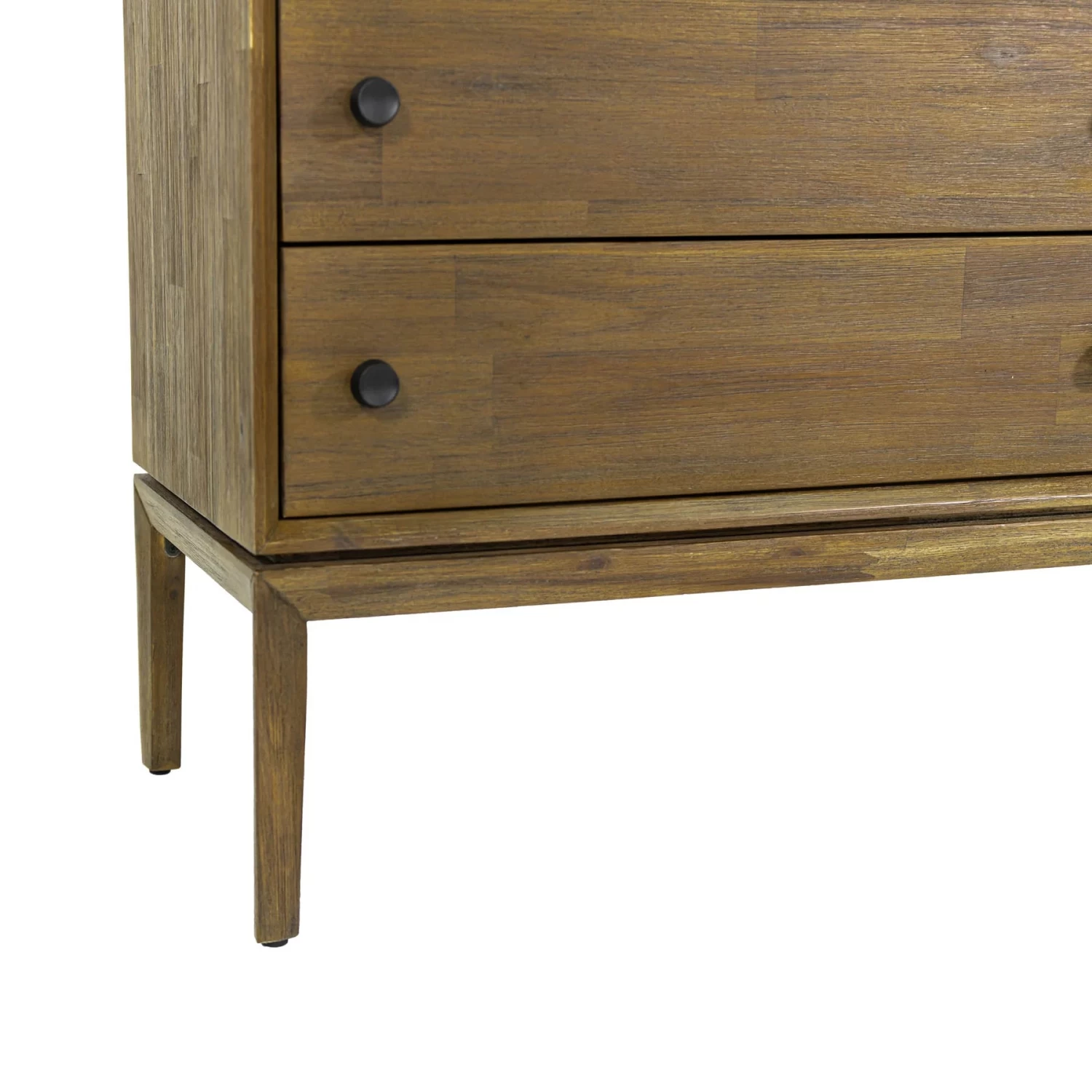 Hazel 6 Drawer Dresser 12 Hazel 6 Drawer Dresser - Image 10
