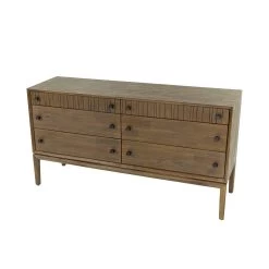 Hazel 6 Drawer Dresser 30 Hazel 6 Drawer Dresser -Chic Furniture Shop WES004 5 1800x1800 6f31cc1c ebb7 4040 819a 4612772bf6da