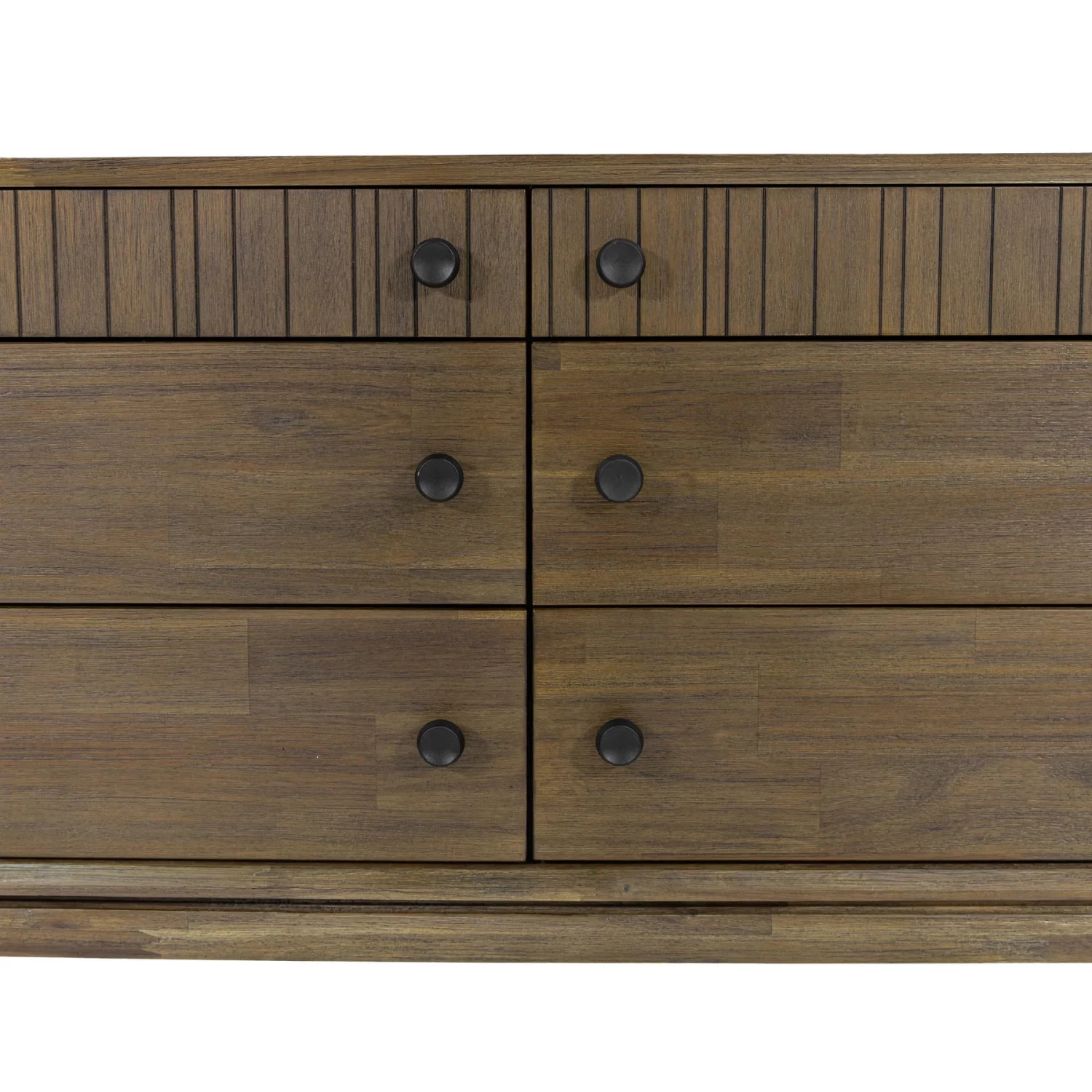 Hazel 6 Drawer Dresser 13 Hazel 6 Drawer Dresser - Image 11
