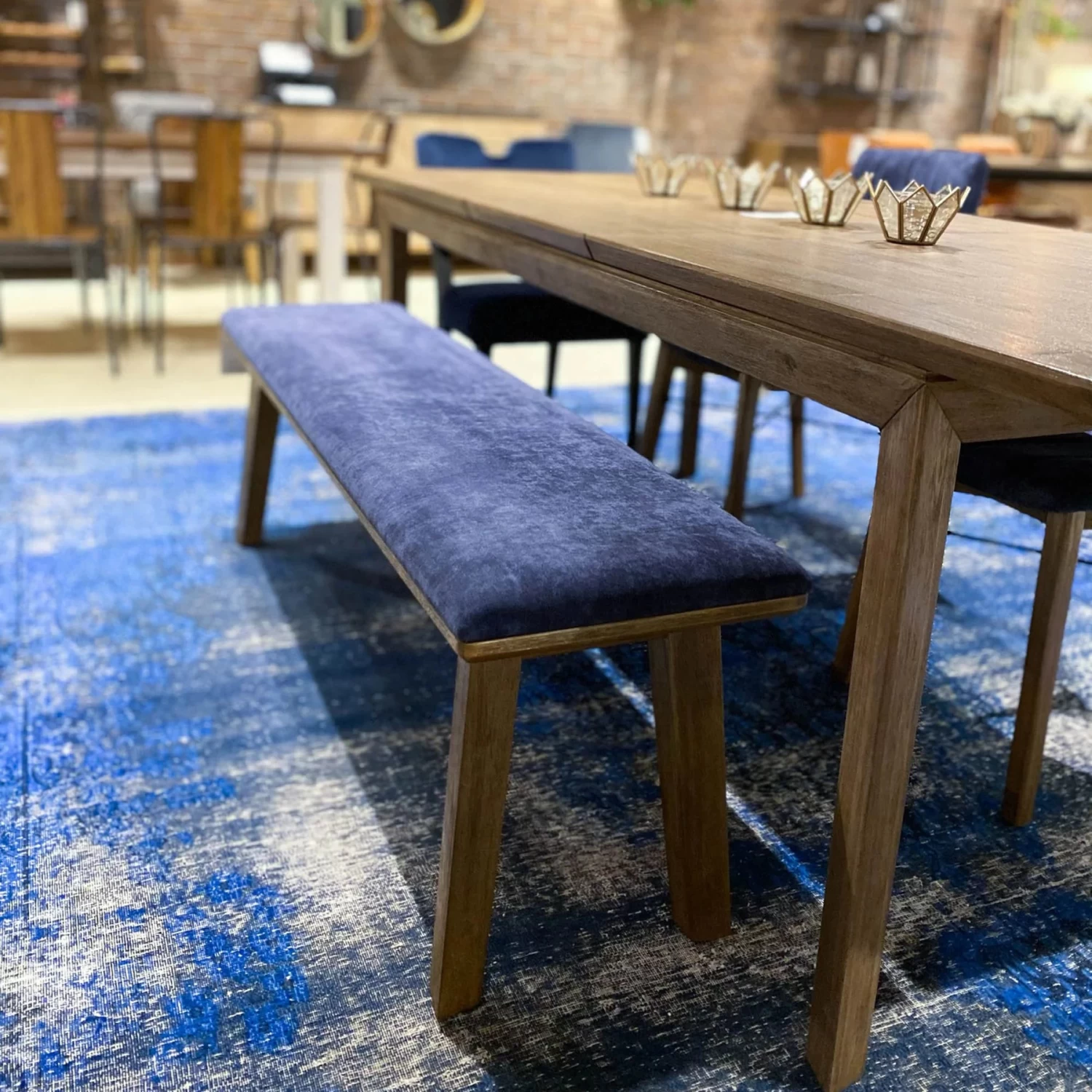 Hazel Extension Dining Table 6 Hazel Extension Dining Table - Image 4